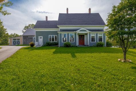 13 West Wind Road Jonesport ME 04649