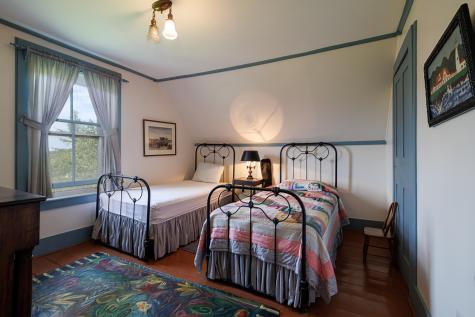 13 West Wind Road Jonesport ME 04649