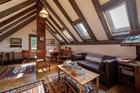 13 West Wind Road Jonesport ME 04649