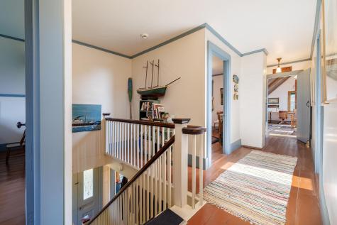 13 West Wind Road Jonesport ME 04649