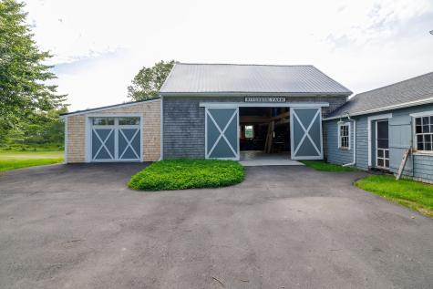 13 West Wind Road Jonesport ME 04649