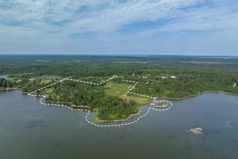 13 West Wind Road Jonesport ME 04649