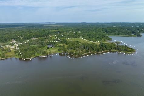 13 West Wind Road Jonesport ME 04649