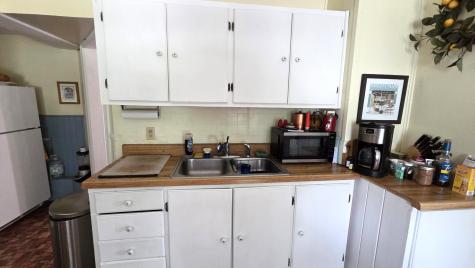 30 Bowdoin Street Houlton ME 04730