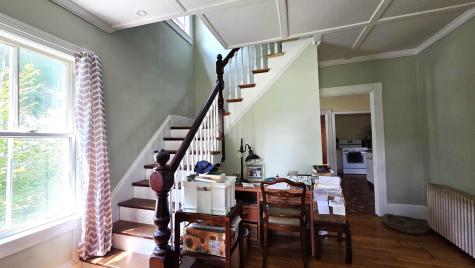 30 Bowdoin Street Houlton ME 04730