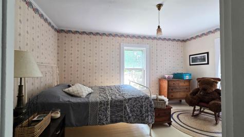 30 Bowdoin Street Houlton ME 04730