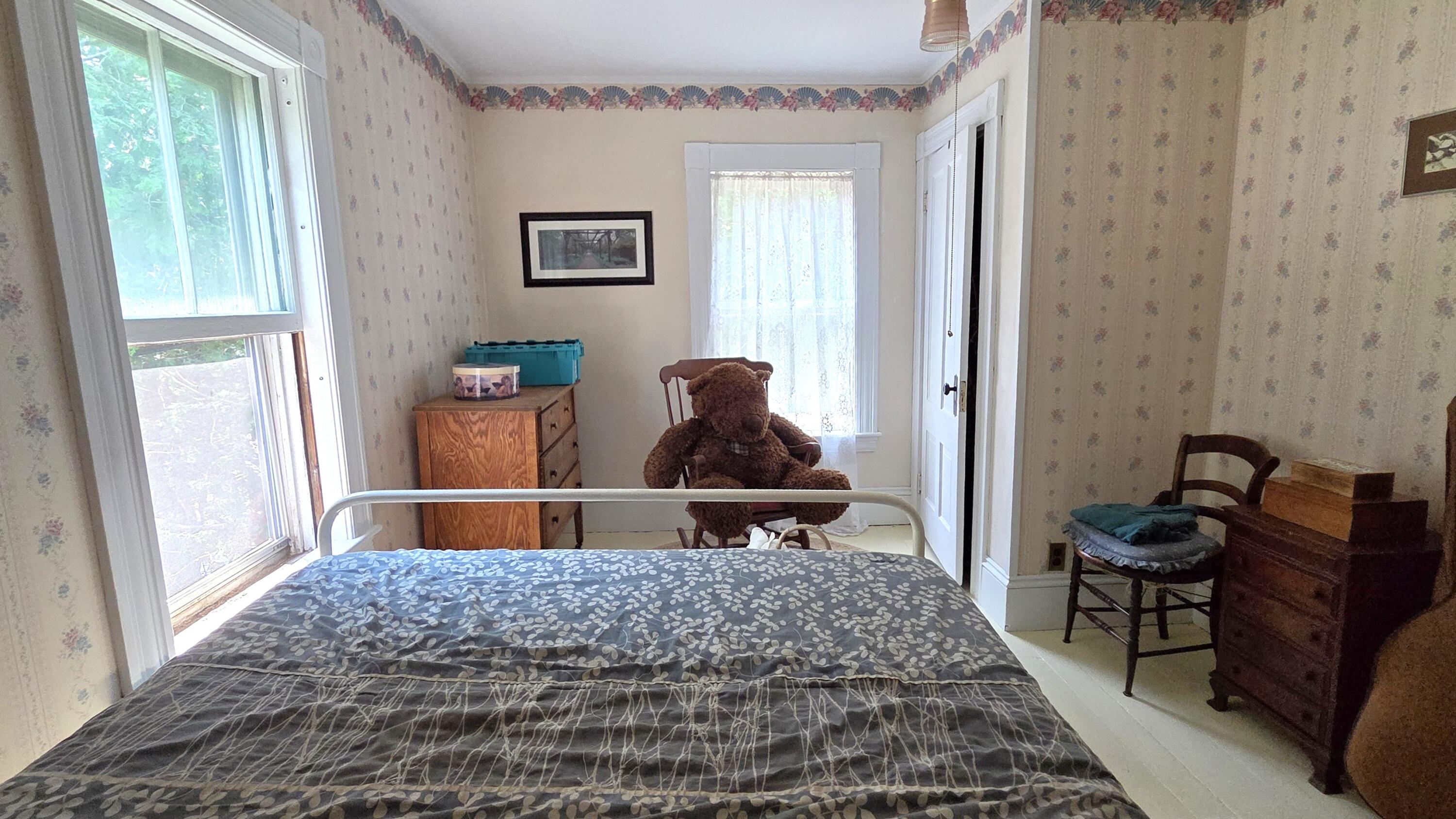 30 Bowdoin Street Houlton ME 04730