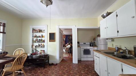 30 Bowdoin Street Houlton ME 04730