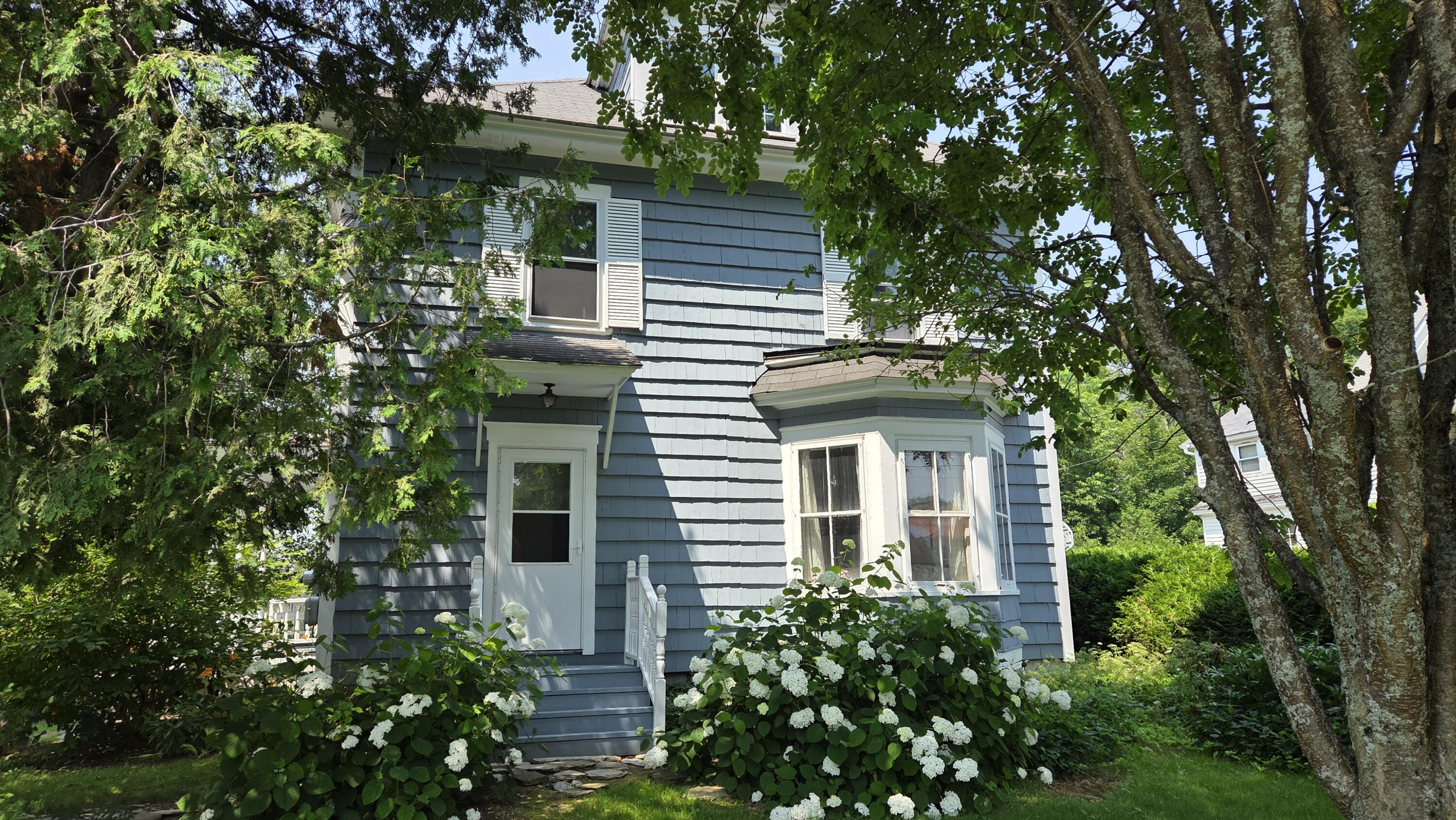 30 Bowdoin Street Houlton ME 04730