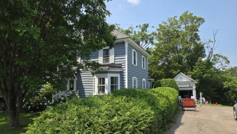 30 Bowdoin Street Houlton ME 04730