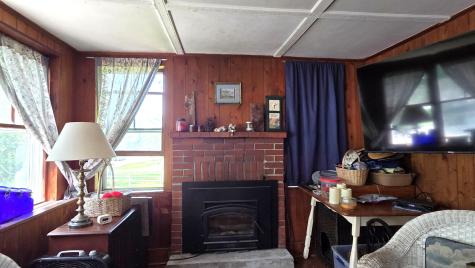 30 Bowdoin Street Houlton ME 04730