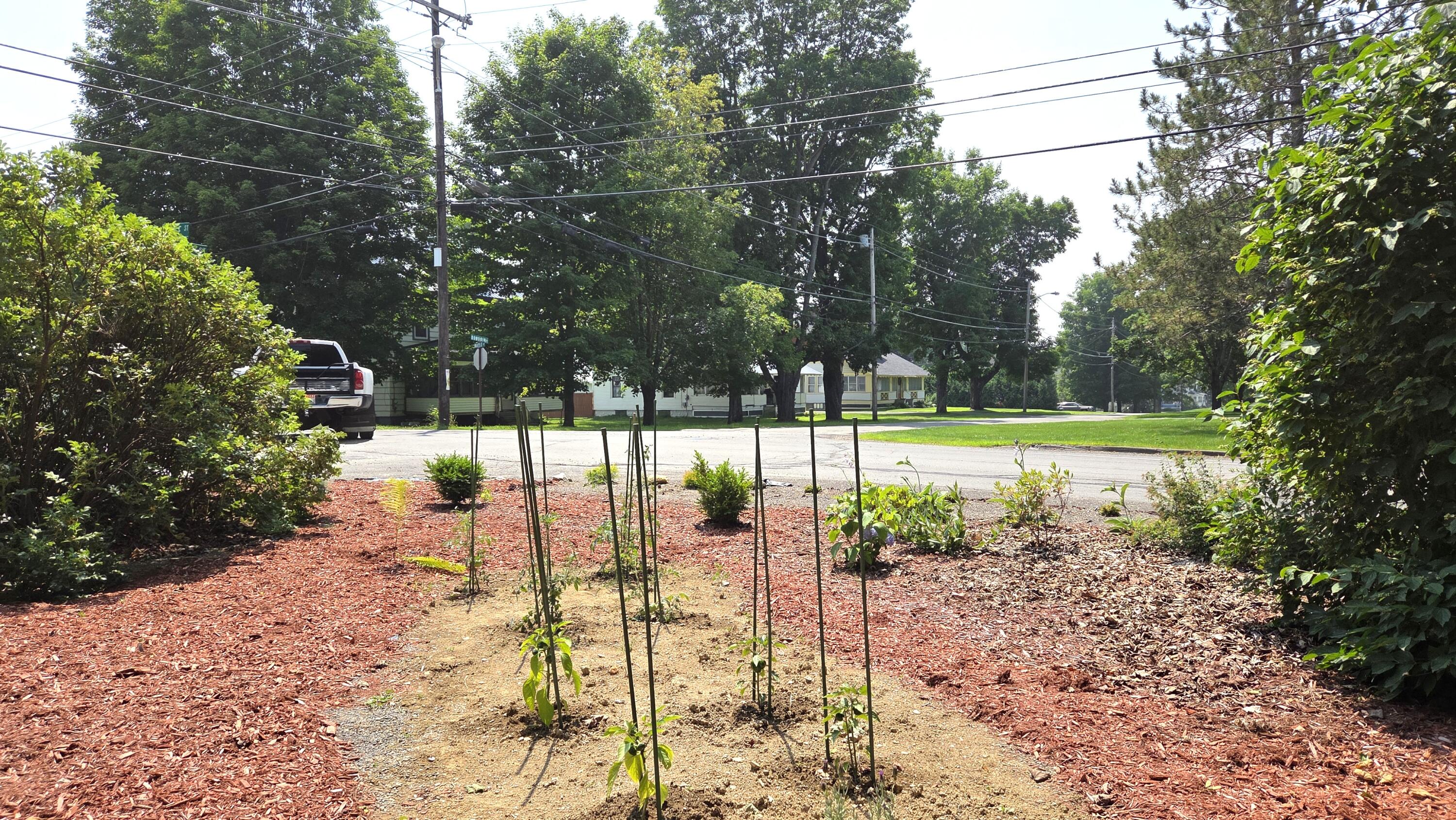 30 Bowdoin Street Houlton ME 04730
