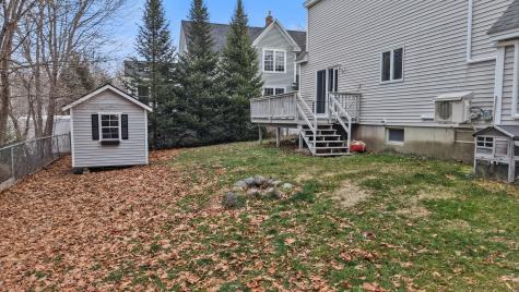 23 Horseshoe Lane Hampden ME 04444