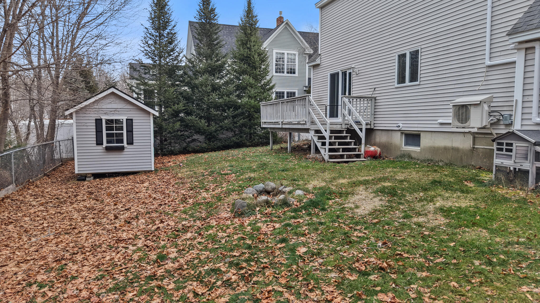 23 Horseshoe Lane Hampden ME 04444