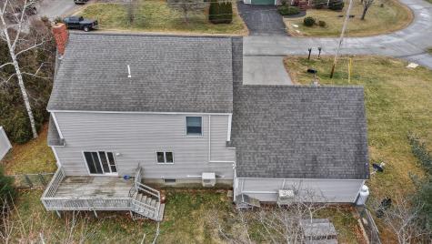 23 Horseshoe Lane Hampden ME 04444