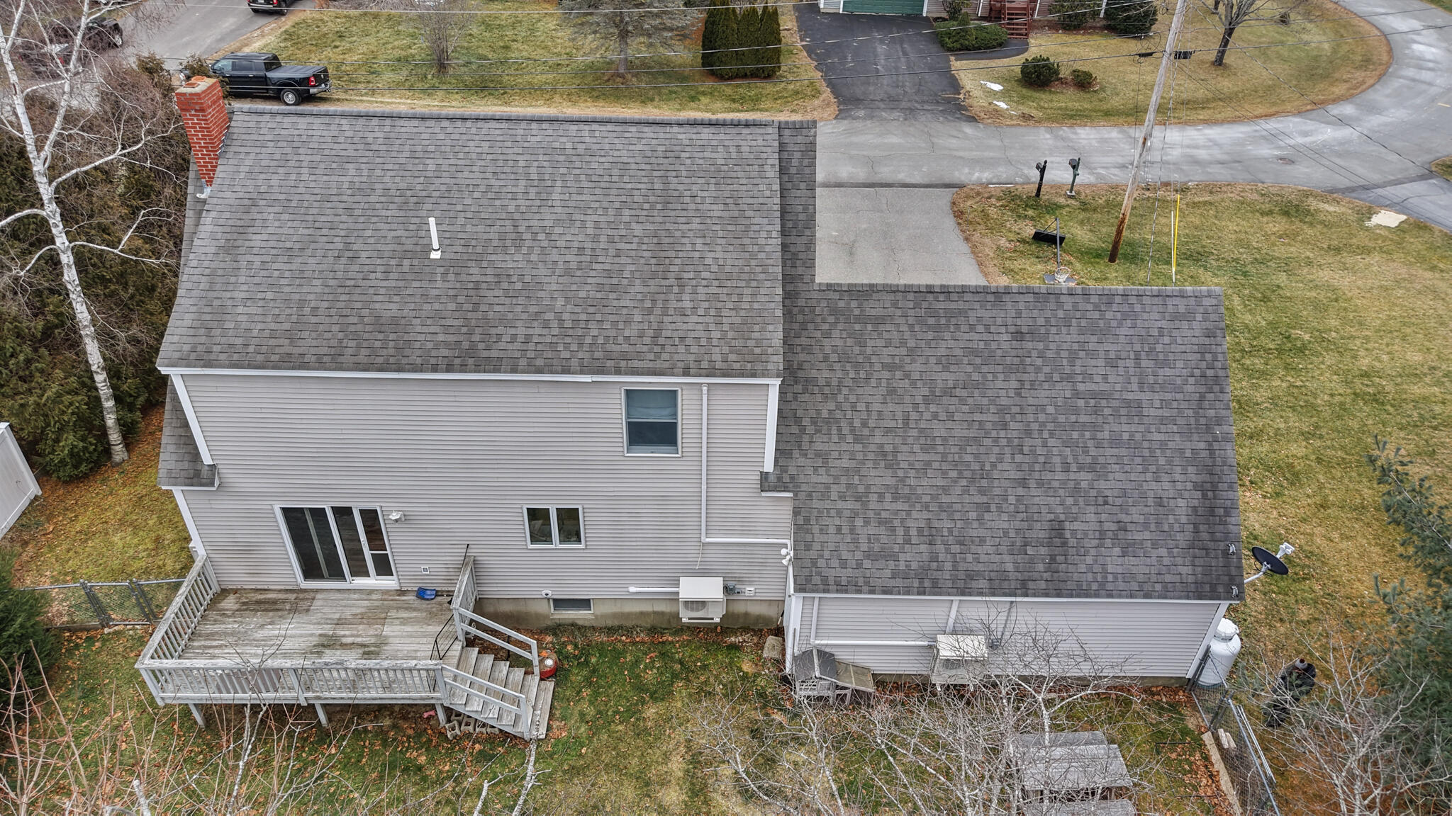 23 Horseshoe Lane Hampden ME 04444