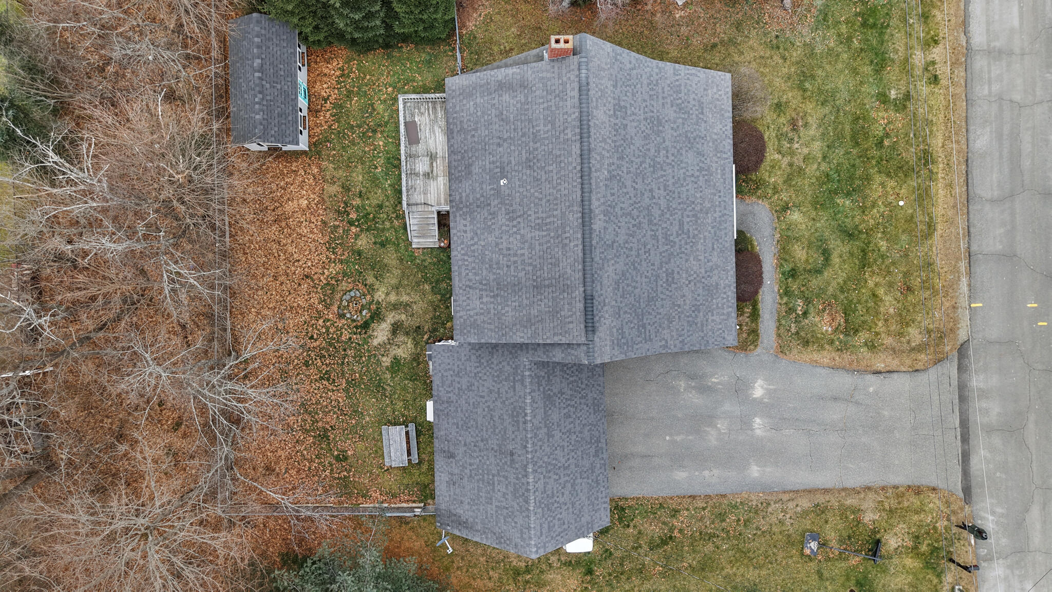 23 Horseshoe Lane Hampden ME 04444