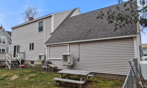 23 Horseshoe Lane Hampden ME 04444