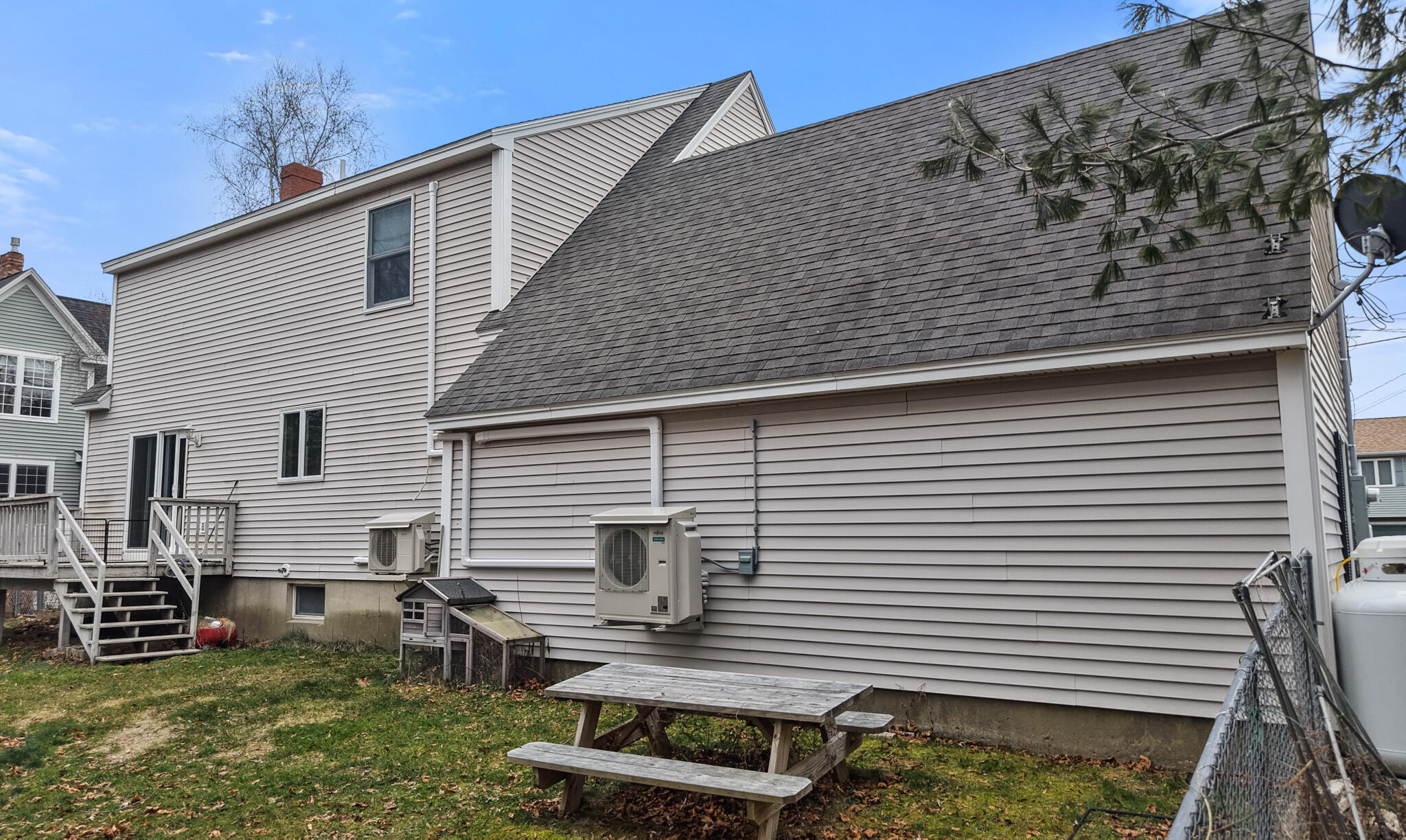 23 Horseshoe Lane Hampden ME 04444