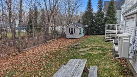 23 Horseshoe Lane Hampden ME 04444