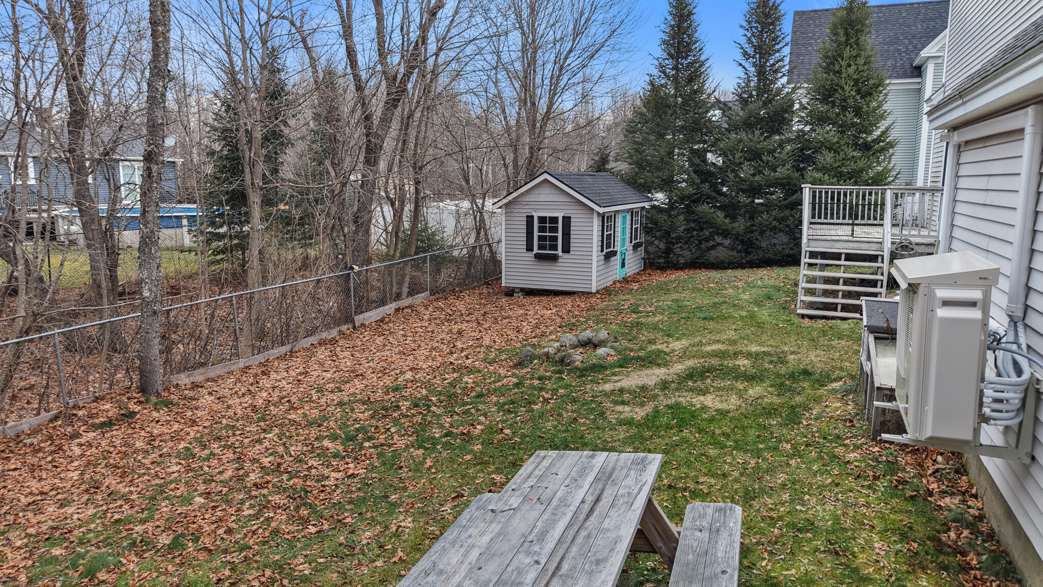 23 Horseshoe Lane Hampden ME 04444