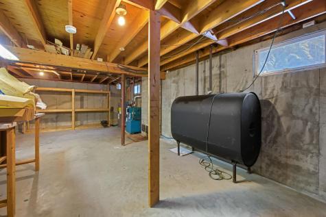 23 Horseshoe Lane Hampden ME 04444