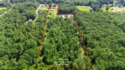 295 Buxton Road Saco ME 04072