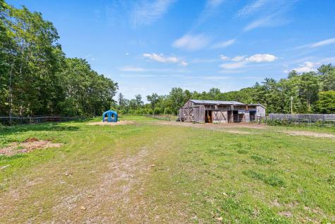 295 Buxton Road Saco ME 04072