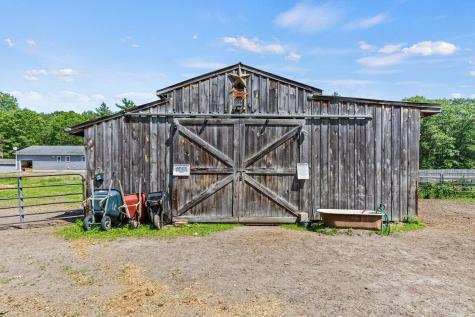 295 Buxton Road Saco ME 04072