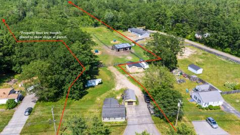 295 Buxton Road Saco ME 04072