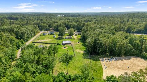 295 Buxton Road Saco ME 04072