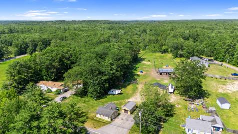 295 Buxton Road Saco ME 04072