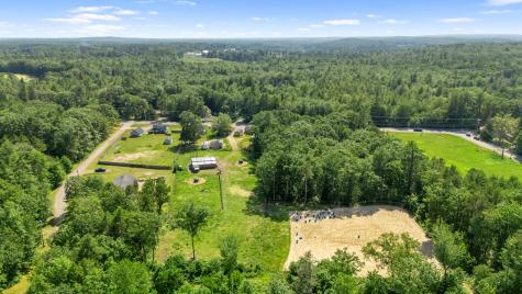 295 Buxton Road Saco ME 04072