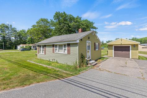 295 Buxton Road Saco ME 04072
