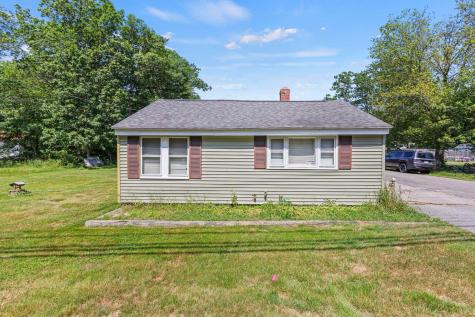 295 Buxton Road Saco ME 04072