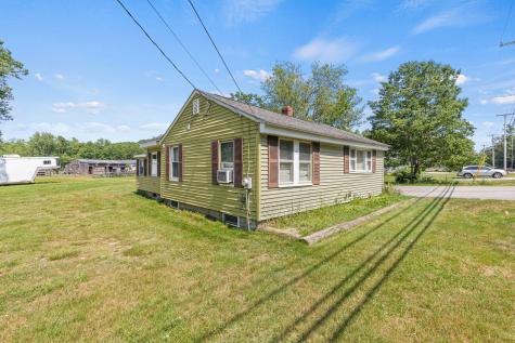 295 Buxton Road Saco ME 04072