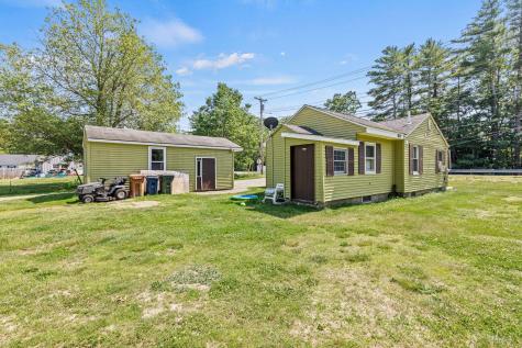 295 Buxton Road Saco ME 04072