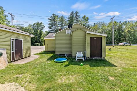 295 Buxton Road Saco ME 04072