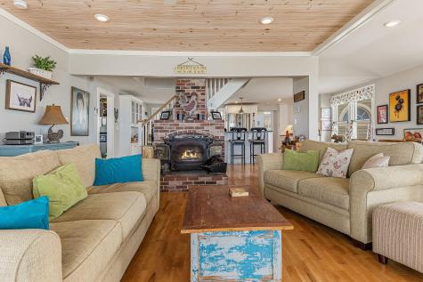 163 Island Beach Road Wells ME 04090