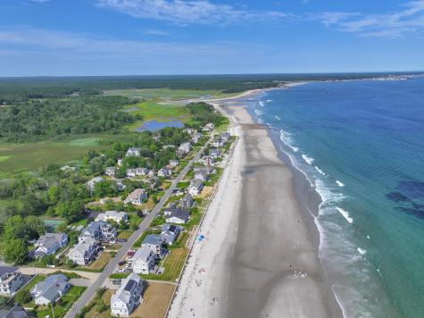 163 Island Beach Road Wells ME 04090