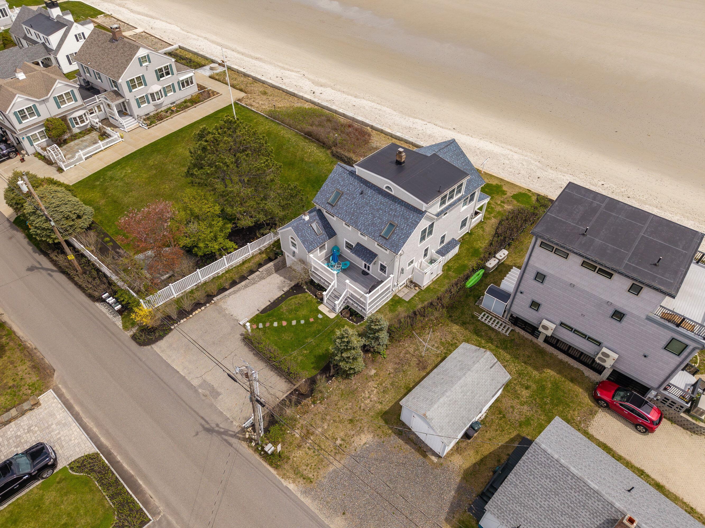 163 Island Beach Road Wells ME 04090