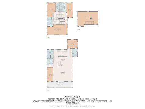 163 Island Beach Road Wells ME 04090