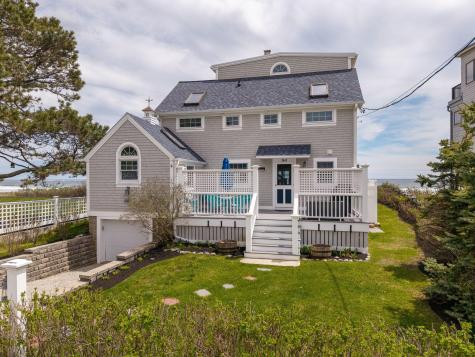 163 Island Beach Road Wells ME 04090