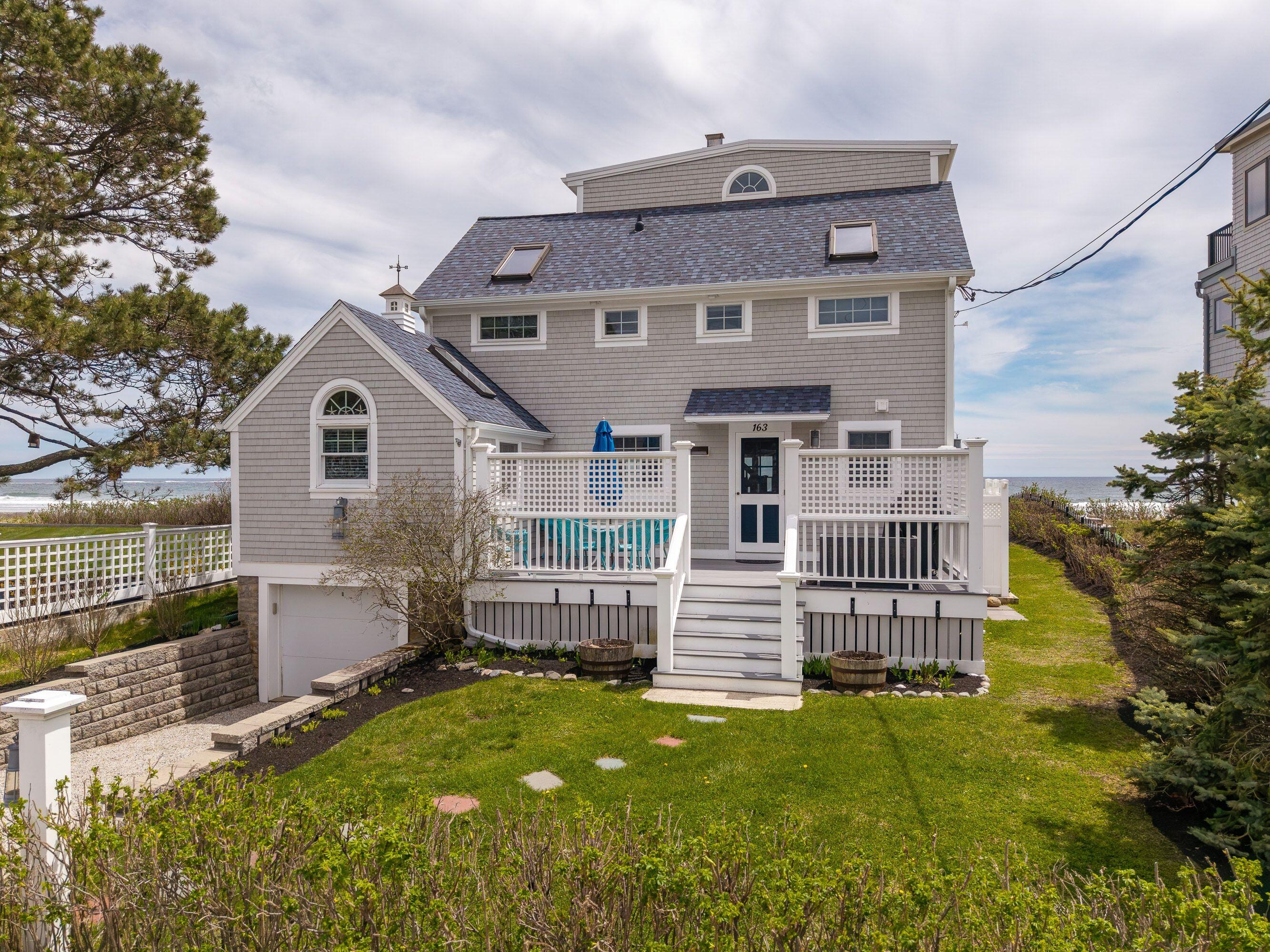 163 Island Beach Road Wells ME 04090