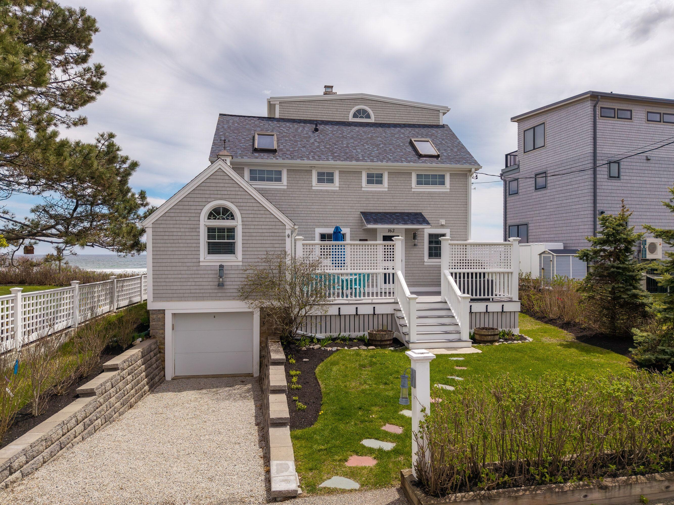 163 Island Beach Road Wells ME 04090