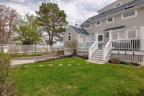 163 Island Beach Road Wells ME 04090