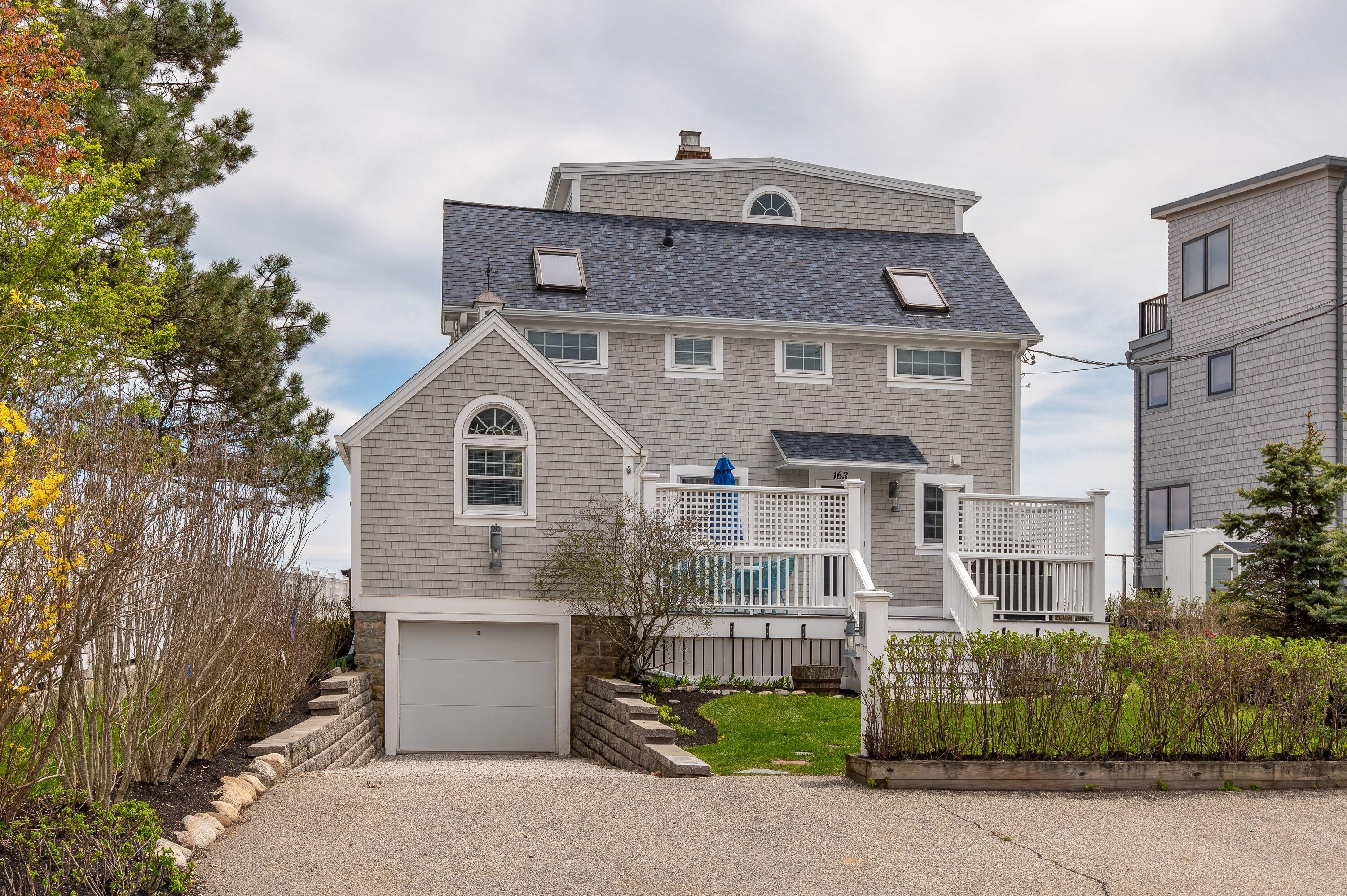 163 Island Beach Road Wells ME 04090