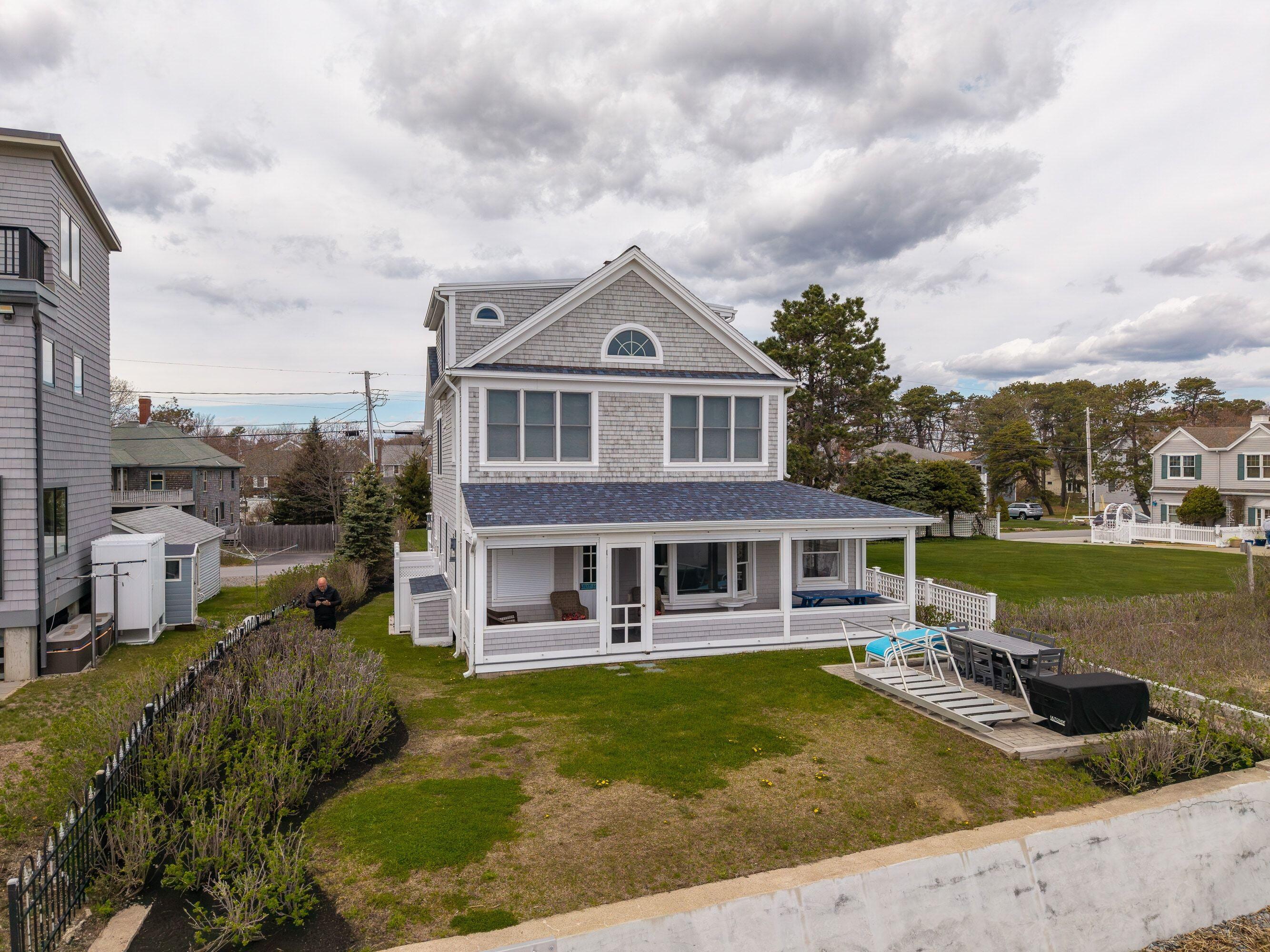 163 Island Beach Road Wells ME 04090