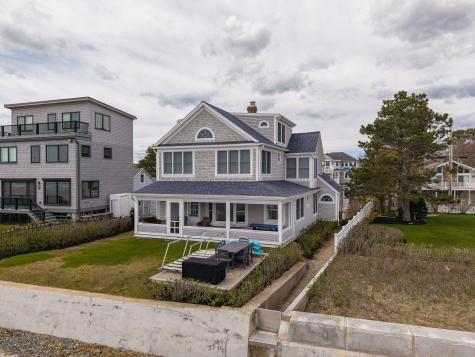 163 Island Beach Road Wells ME 04090