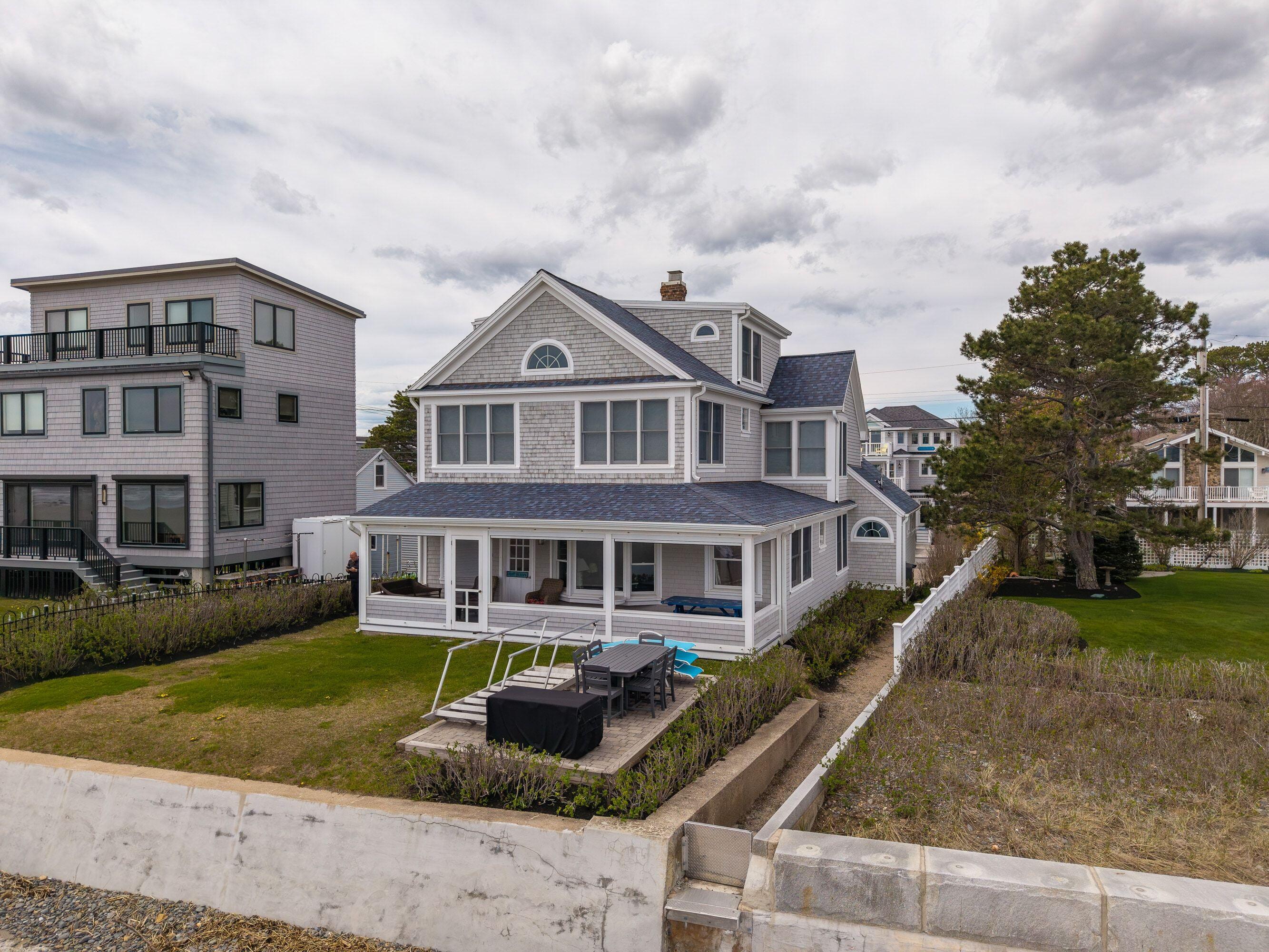 163 Island Beach Road Wells ME 04090
